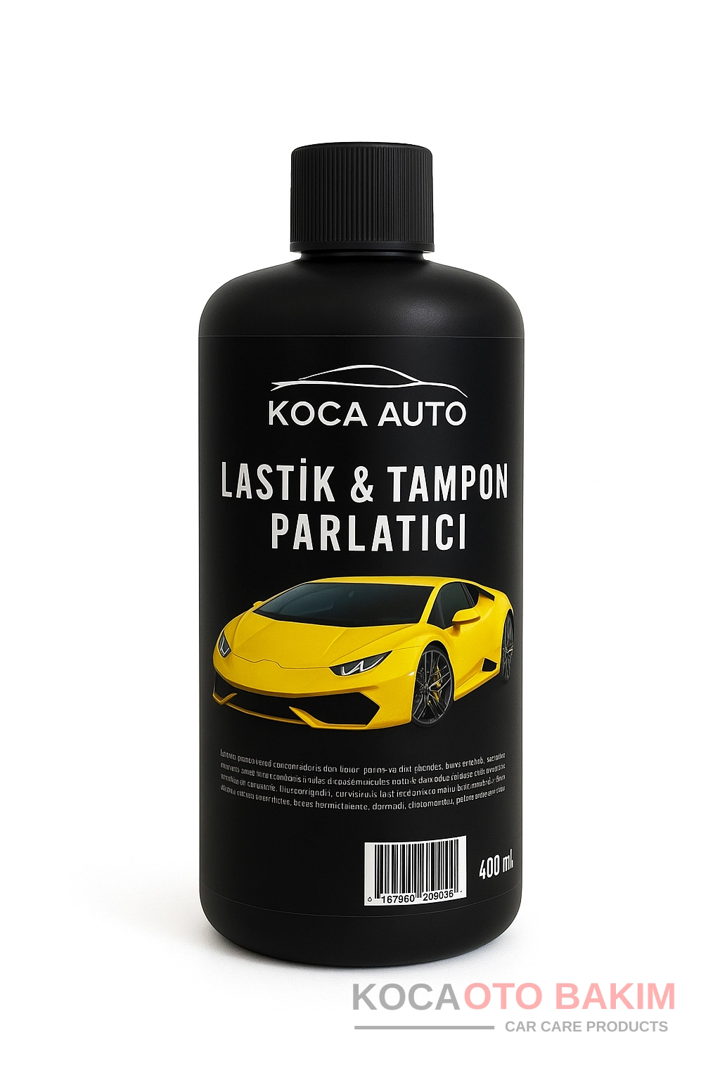 Lastik Parlatıcı